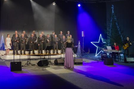 Božično novoletni koncert – v sliki 13